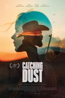 دانلود فیلم Catching Dust 2023