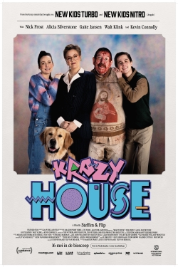 دانلود فیلم Krazy House 2024